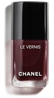 Chanel Le Vernis Longwear nagellak - 18 Rouge Noir Rood - 000