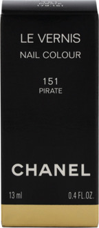 Chanel Le Vernis Longwear Nail Colour13 ml. - One Size