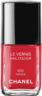 Chanel Le Vernis nagellak 605 Tapage
