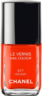 Chanel Le Vernis nagellak 617 Holiday