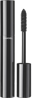 Chanel Le Volume waterproof mascara - 10 Noir Zwart - 000