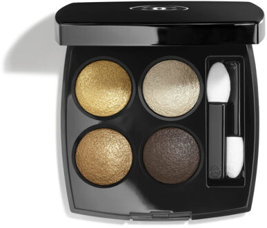 Chanel Les 4 Ombres Multi Effect Quadra Eyeshadow 2 gr