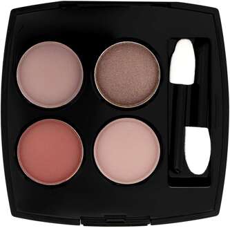 Chanel Les 4 Ombres Multi-Effect Quadra Oogschaduwpalet