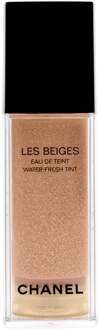 Chanel Les Beiges Eau De Teint Medium Plus 30ml - Perfecting Skin Tint