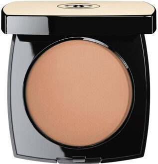 Chanel Les Beiges Healthy Glow Sheer Powder SPF 15 - No 40 - 12 g - compacte poeder