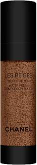 Chanel Les Beiges Water-Fresh Complexion Touch 20ml - Vlekkeloze Make-up Oplossing