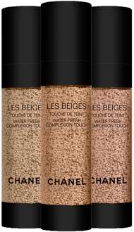 Chanel Les Beiges Water-Fresh Complexion Touch B60, 20 ml - maat