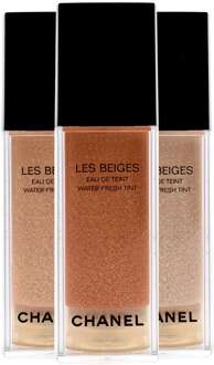 Chanel Les Beiges Water-Fresh Tint - One Size