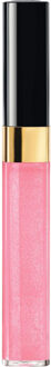 Chanel Lèvres Scintillantes lipgloss 144 Rose Dilemma