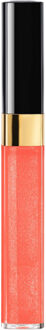 Chanel Lèvres Scintillantes lipgloss 166 Amour