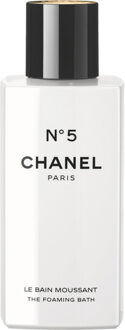 Chanel N°5 badschuim, 200 ml
