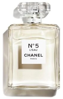 Chanel N°5 L'Eau - 100 ml - eau de toilette vaporisateur spray