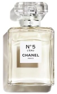 Chanel N°5 L'Eau - 35 ml - eau de toilette vaporisateur