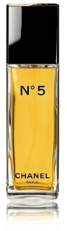 Chanel N°5 No 5 - 100 ml - eau de toilette spray vaporisateur