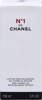 Chanel N1 Red Camelia Revitalizing Lotion150 ml.