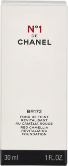 Chanel No 1 Revitalizing Foundation30 ml.