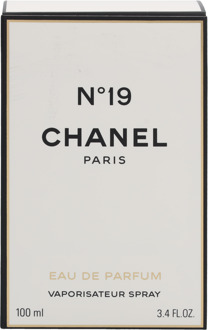 Chanel No 19 100 ml. EDP