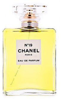 Chanel No 19 100 ml. EDP