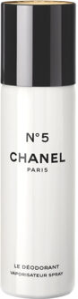 Chanel No 5 Deodorant Spray 100 ml
