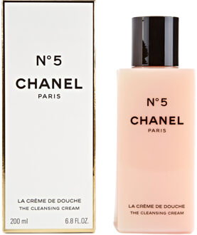 Chanel No.5 Douchegel - 200 ml