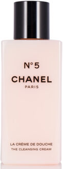 Chanel No. 5 Duschgel 200 ml