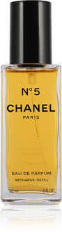 Chanel No. 5 eau de parfum navulling - 60 ml - 000