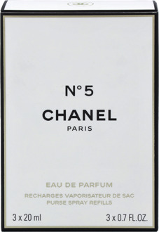 Chanel No 5 Giftset60 ml. - One Size