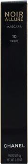 Chanel Noir Allure Mascara6 g.