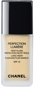 Chanel Perfection Lumière foundation 30 Beige