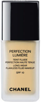 Chanel Perfection Lumière foundation 40 Beige