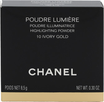 Chanel Poudre Lumiere Highlighting Powder8.5 g.