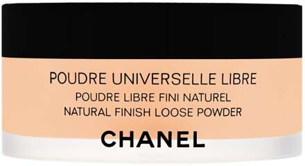 Chanel Poudre Universelle Libre Natuurlijke Afwerking Losse Poeder - 30g 40 Dore