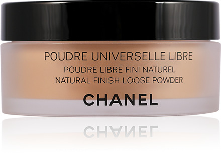 Chanel Poudre Universelle Libre Nr.40 Naturelle 30 g