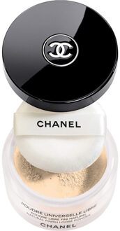 Chanel Poudre Universelle Libre poeder - 25 Pêche Clair - 000