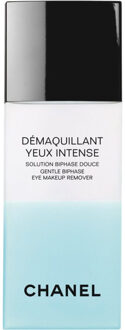Chanel Precision Gentle - 100 ml - Oogmake-upreiniging