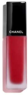 Chanel Rouge Allure Ink Matte Liquid Lip Colour lippenstift - 152 Choquant Rood - 000