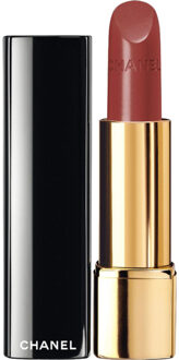 Chanel Rouge Allure lippenstift - 135 Enigmatique Bruin - 000