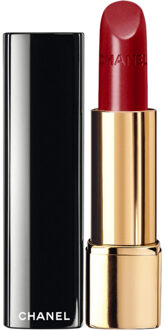 Chanel Rouge Allure lippenstift - 99 Pirate Rood - 000