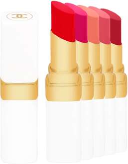 Chanel Rouge Coco Baume 924 Fall For Me - Hydraterende Lippenbalsem 3g - One Size