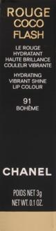 Chanel Rouge Coco Flash 3gr