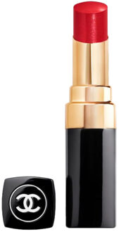 Chanel Rouge Coco Shine - 84 Dialogue - Lippenstift