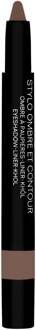 Chanel Stylo Ombre Et Contour Oogschaduw - 12 Contour Clair, 0,8g