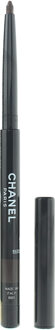 Chanel Stylo Yeux Waterproof Langdurige Oogliner 0,32g - 20 Espresso