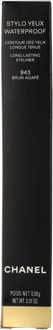 Chanel Stylo Yeux Waterproof Long-Lasting Eyeliner0.3 g.