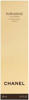 Chanel Sublimage La Lotion - Hydraterende Gezichtstoner voor Stralende Huid - 125 ml - One Size