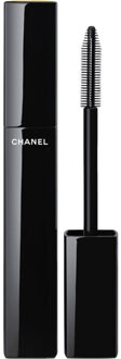 Chanel Sublime de mascara 10 Deep Black
