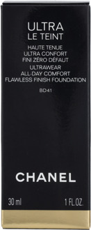 Chanel Ultra Le Teint - BD41 30ml