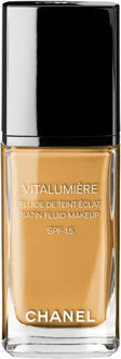 Chanel Vitalumiere Fluide - 60 Hale - Foundation