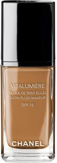 Chanel Vitalumiere Fluide - 70 Beige - Foundation