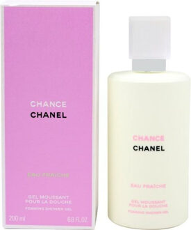 Chanel Woman Eau Fraîche douchegel - 200 ml - 000